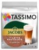Tassimo Cream Collection 3 Sorten Latte Macchiato Milka Produktbild-Vorschau 14