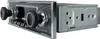 Blaupunkt Frankfurt Stereo MB | Autoradio rétro 1-DIN Voir les images du produit 2