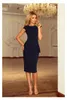 Numoco Abito da sera donna Galasant navy XL Anteprima dell’immagine prodotto 9