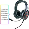 SCHWAIGER -GH50- Gaming Headset Over-Ear, mit eingebautem Produktbild-Vorschau 10