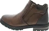 Romika Winterstiefel Braun Produktbild-Vorschau 8