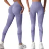 Leggings - Donna - Vita alta - Leggings sportivi - Leggings Anteprima dell’immagine prodotto 2