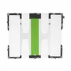 Batteria sostitutiva Samsung Galaxy Tab A 10.1 2016 SM-T580 Anteprima dell’immagine prodotto 2