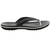 Crocs Crocband Flip, Męski, Dorosły, Japonki, Czarny, Podgląd zdjęcia produktu 26