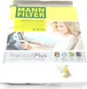 MANN FILTER Innenraumfilter FP26010 VW Polo 09-/Ibiza V 08- Produktbild-Vorschau 23
