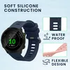 kwmobile 2x Uhrenarmband für Garmin Forerunner 55 / Produktbild-Vorschau 4