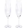 Furber. F-SR4000100, Flétna na šampaňské, 260 ml, Krystal, Náhled obrázku produktu 1