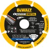 DeWalt Diamanttrennscheibe 115x1.3 mm Produktbild-Vorschau 1
