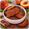 Pfirsiche Getrocknet 500 g | Snack und Zutat zum Backen Produktbild-Vorschau 4