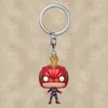 Marvel Captain Marvel - Captain Marvel - Portachiavi Funko Anteprima dell’immagine prodotto 4