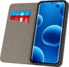 Etui z klapką do Xiaomi Redmi Note 15 Pro+ Plus 5G Zamykane Anteprima dell’immagine prodotto 2