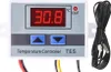 Univerzálny termostat regulátor teploty 230V Náhľad obrázku produktu 9