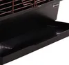 Flamingo Sittichkäfig Marja kupfer/schwarz Produktbild-Vorschau 4