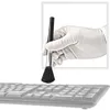 Minadax Staub- Dust- Reinigungspinsel 15cm weiche Borsten + Produktbild-Vorschau 3