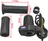 Turbo Gasgriff SET 36V E-Scooter E-Bike HMParts Produktbild-Vorschau 4