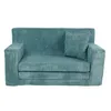 Kindersofa aus Schaumstoff Rosalia Stilvoller Komfort für Produktbild-Vorschau 7