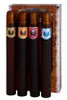 Cuba – Cuba Classic Geschenkset Cuba Gold EDT 35 ml, Cuba Produktbild-Vorschau 5