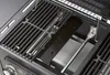 TAINO Hero Duo Gasgrill Holzkohlegrill Smoker Grillwagen Produktbild-Vorschau 8