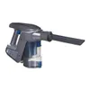 Clatronic Akku-Bodenstaubsauger BS 1312 A anthrazit/blau Produktbild-Vorschau 14