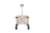 Chariot de plage AIORBER, 80 L, pliable, modèle démontable, Voir les images du produit 5