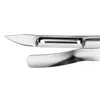 WMF Spargelschäler Gourmet 17 cm Produktbild-Vorschau 1