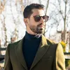 CARFIA Polarisierte Sonnenbrille UV400 Schutz Retro Vintage Produktbild-Vorschau 8