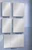 AQUA for you | Spiegelschrank - ASTOR IDA 50- Produktbild-Vorschau 5