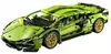 Set Mega Lamborghini Cyberpunk, 1280 pezzi, scala 1:14, Anteprima dell’immagine prodotto 5