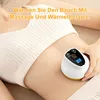 Wiederaufladbarer Massageapparat mit 6 Heizstufen, Guasha Produktbild-Vorschau 6