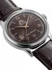 Montre  Orient RA-BB0004Y30B marron Voir les images du produit 6