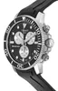 Tissot Seastar 1000 Chronograph z czarną tarczą, 45,5 mm, Podgląd zdjęcia produktu 7