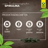 Raab Vitalfood Organiczna Spirulina w tabletkach | 200 Podgląd zdjęcia produktu 7