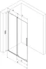 Mexen Velar L Duschwand zum Schieben Walk-in 100 x 200 cm, Produktbild-Vorschau 8
