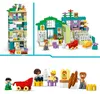 LEGO DUPLO Moderný rodinný dom 3 v 1 s figúrkami, Náhľad obrázku produktu 25