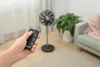 SENCOR SFN 3040BK Stojanový ventilátor Náhled obrázku produktu 8