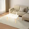 Couchtisch Sofatisch Kaffeetisch Beistelltisch kleiner Produktbild-Vorschau 2