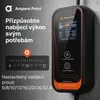 EV Nabíjecí kabel AMPEREPOINT Typ 2 32A 7,2kW 6M Přenosná Náhled obrázku produktu 5