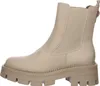 Tamaris Damen Stiefeletten 1-25408-41 400 Farbe: Beige Produktbild-Vorschau 12