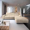 Masseno Ecksofa NOTO R-S mit Schlaffunktion L-Form, Sofa Produktbild-Vorschau 9