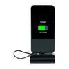 Grundig  Grundig Powerbank 5.000 mAh, mit Ständerfunktion Produktbild-Vorschau 2