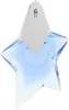 A star-shaped perfume bottle with blue liquid inside and a silver cap. Anteprima dell’immagine prodotto