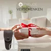 marQus Nagelschere Edelstahl – handgeschliffen – Produktbild-Vorschau 6
