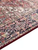 benuta Waschbarer Vintage Teppich George Multicolor/Beige Produktbild-Vorschau 5