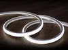 LED Streifenrolle Neon Dimmbar 220V 50m Kaltweiß Halbrund Produktbild-Vorschau 4