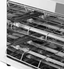ROYAL Catering Salamander Gril - 3250 W - 50 - 300 ° C Náhled obrázku produktu 3