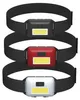 COB LED Stirnlampe P3538, 110 lm, 3x AAA, 12 Stk., box Produktbild-Vorschau