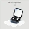 Cazy Silikonhülle für Samsung Galaxy Buds4 / Galaxy Buds4 Produktbild-Vorschau 4