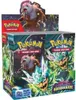 Pokémon Scarlet & Violet Twilight Masquerade Booster - EN Produktbild-Vorschau 6