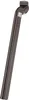 Ergotec Patentsattelstütze Alu Ø26,6mm, 350mm, schwarz, Alu Produktbild-Vorschau 2