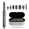 Dryze ProFlex 8 in 1 Airstyler -  Lockenstab, haartrockner, Produktbild-Vorschau 1